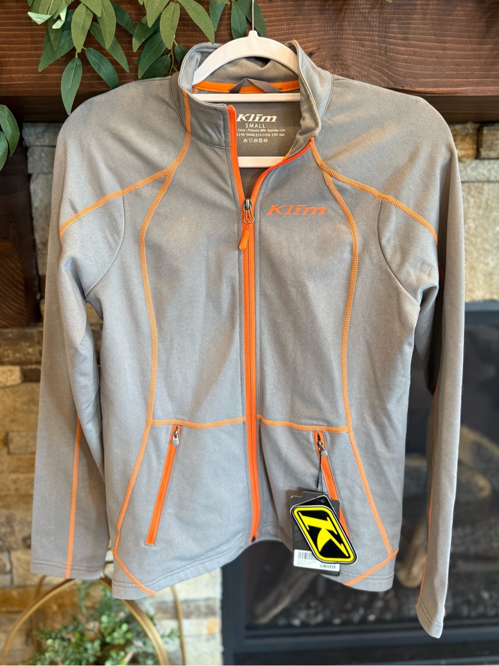 Klim Sundance Jacket New